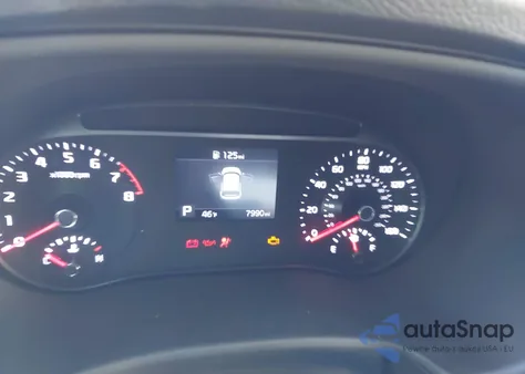 2021 Kia Soul S z USA, uszkodzony, nr VIN KNDJ23AU3M7796239